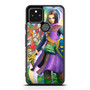 Dragon Quest XI Cover Google Pixel 5 | Pixel 5a With 5G Case
