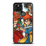 Dragon Quest Google Pixel 5 | Pixel 5a With 5G Case