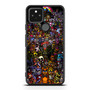 Five Nights at Freddy's All Google Pixel 5 | Pixel 5a With 5G Case