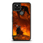 Gandalf vs Balrog The lord of the ring Google Pixel 5 | Pixel 5a With 5G Case