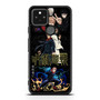 Jujutsu Kaisen Collages Google Pixel 5 | Pixel 5a With 5G Case