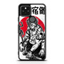 Jujutsu Kaisen Ryomen Sukuna Google Pixel 5 | Pixel 5a With 5G Case
