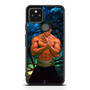 Jujutsu Kaisen Todo Night Google Pixel 5 | Pixel 5a With 5G Case