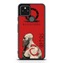 Kratos God of War Ragnarok Google Pixel 5 | Pixel 5a With 5G Case