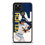 Milwaukee Brewers Yelich Google Pixel 5 | Pixel 5a With 5G Case