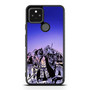 One Piece Shanks Crews Google Pixel 5 | Pixel 5a With 5G Case
