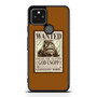 One Piece Ussop Bounty Google Pixel 5 | Pixel 5a With 5G Case