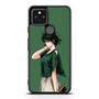 One Punch Man Cool Fubuki Google Pixel 5 | Pixel 5a With 5G Case