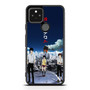 Terror in Resonance 1 Google Pixel 5 | Pixel 5a With 5G Case