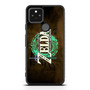 The legend of zelda tears of the kingdom Ancient Google Pixel 5 | Pixel 5a With 5G Case