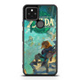 The legend of zelda tears of the kingdom Cover Google Pixel 5 | Pixel 5a With 5G Case