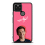 Tom Holland Signature Google Pixel 5 | Pixel 5a With 5G Case