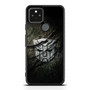 Transformers Rise of the Beasts Logo Google Pixel 5 | Pixel 5a With 5G Case