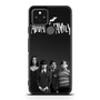 Wednesday The Addams Familly 2 Google Pixel 5 | Pixel 5a With 5G Case