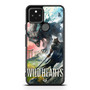 Wild Hearts 2 Google Pixel 5 | Pixel 5a With 5G Case