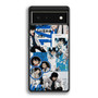 Anime Ao No Exorcist Google Pixel 6 | Google Pixel 6a | Google Pixel 6 Pro Case