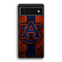 Auburn Tigers american football team Google Pixel 6 | Google Pixel 6a | Google Pixel 6 Pro Case