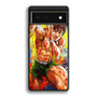 Baki The Grappler Google Pixel 6 | Google Pixel 6a | Google Pixel 6 Pro Case Baki The Grappler Google Pixel 6 | Google Pixel 6a | Google Pixel 6 Pro Case