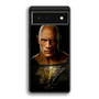 Black Adam The Rock Google Pixel 6 | Google Pixel 6a | Google Pixel 6 Pro Case