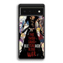Bleach Thousand-Year Blood War 1 Google Pixel 6 | Google Pixel 6a | Google Pixel 6 Pro Case