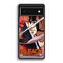 Bleach Thousand-Year Blood War ichigo bankai Google Pixel 6 | Google Pixel 6a | Google Pixel 6 Pro Case