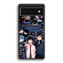 Blue Exorcist Quotes Google Pixel 6 | Google Pixel 6a | Google Pixel 6 Pro Case