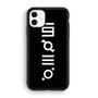 30 second to mars iPhone 11 Case