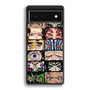 Demon Slayer All Upper Moon 1 Google Pixel 6 | Google Pixel 6a | Google Pixel 6 Pro Case