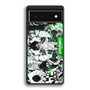 Demon Slayer Gyutaro art Google Pixel 6 | Google Pixel 6a | Google Pixel 6 Pro Case Demon Slayer Gyutaro art Google Pixel 6 | Google Pixel 6a | Google Pixel 6 Pro Case