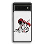 Demon Slayer Yoriichi Tsugikuni Google Pixel 6 | Google Pixel 6a | Google Pixel 6 Pro Case