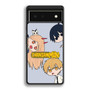 Denji Aki Power Google Pixel 6 | Google Pixel 6a | Google Pixel 6 Pro Case
