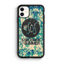 5 seconds of summer vintage iPhone 11 Case