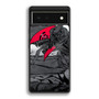 Denji Devils Mode Google Pixel 6 | Google Pixel 6a | Google Pixel 6 Pro Case