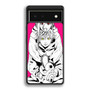Denji Power and Pochita Google Pixel 6 | Google Pixel 6a | Google Pixel 6 Pro Case Denji Power and Pochita Google Pixel 6 | Google Pixel 6a | Google Pixel 6 Pro Case
