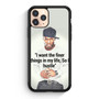 50 Cent Quotes iPhone 11 Pro | iPhone 11 Pro Max Case