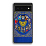 Dragon Quest Anime Google Pixel 6 | Google Pixel 6a | Google Pixel 6 Pro Case