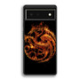 House Of The Dragon Logo Google Pixel 6 | Google Pixel 6a | Google Pixel 6 Pro Case