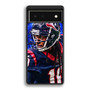 Houston Texans DeAndre Hopkins Google Pixel 6 | Google Pixel 6a | Google Pixel 6 Pro Case