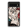 Jujutsu Kaisen Hanami Google Pixel 6 | Google Pixel 6a | Google Pixel 6 Pro Case