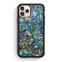 Abalone shell iPhone 11 Pro | iPhone 11 Pro Max Case