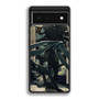 Jujutsu Kaisen Mahito Google Pixel 6 | Google Pixel 6a | Google Pixel 6 Pro Case
