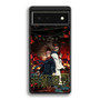 Jujutsu Kaisen Yuji Itadori and Sukuna Google Pixel 6 | Google Pixel 6a | Google Pixel 6 Pro Case