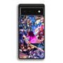 Mega Man Collages Google Pixel 6 | Google Pixel 6a | Google Pixel 6 Pro Case Mega Man Collages Google Pixel 6 | Google Pixel 6a | Google Pixel 6 Pro Case