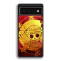 One Piece Golden Logo Google Pixel 6 | Google Pixel 6a | Google Pixel 6 Pro Case