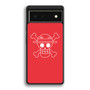 One Piece Kogo Red Google Pixel 6 | Google Pixel 6a | Google Pixel 6 Pro Case