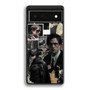 The Batman and Bruce Wayne Google Pixel 6 | Google Pixel 6a | Google Pixel 6 Pro Case