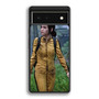 The Last of Us Ellie in Yellow Suit Google Pixel 6 | Google Pixel 6a | Google Pixel 6 Pro Case