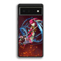 The Legend Of Zelda Mipha Google Pixel 6 | Google Pixel 6a | Google Pixel 6 Pro Case