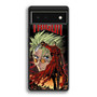 Trigun Stampede 1 Google Pixel 6 | Google Pixel 6a | Google Pixel 6 Pro Case