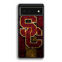 USC Trojans american football team Google Pixel 6 | Google Pixel 6a | Google Pixel 6 Pro Case